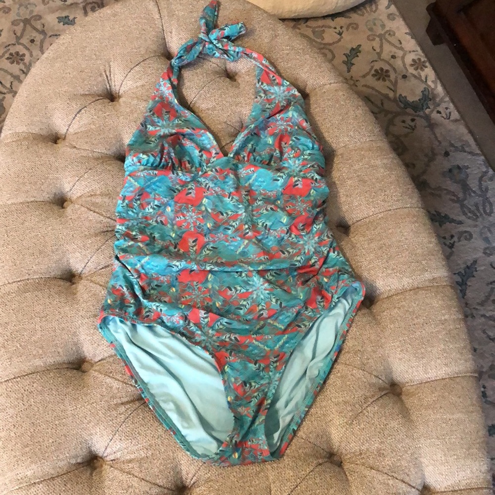 Carve Designs swimsuit - Picture 3 of 4